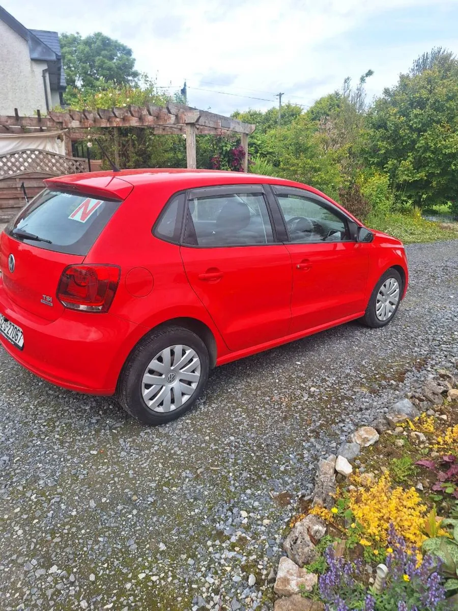 Volkswagon polo Automatic - Image 4