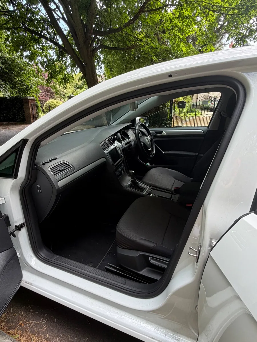 Volkswagen Golf 2016 - Image 4