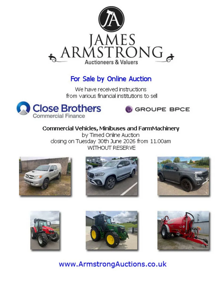 2016 Audi Q7 S-Line  **Online Auction** - Image 2