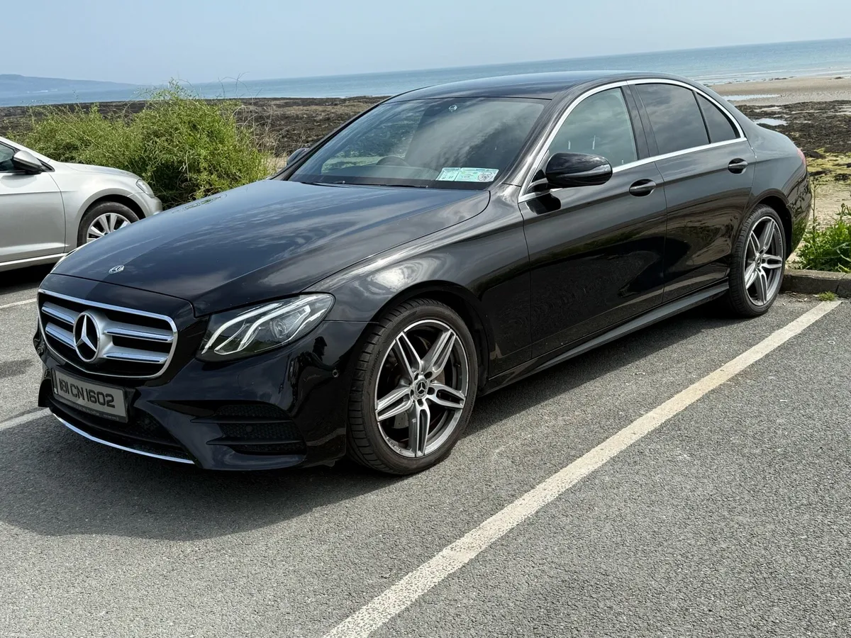 Selling a Mercedes in excellent condition - Image 5
