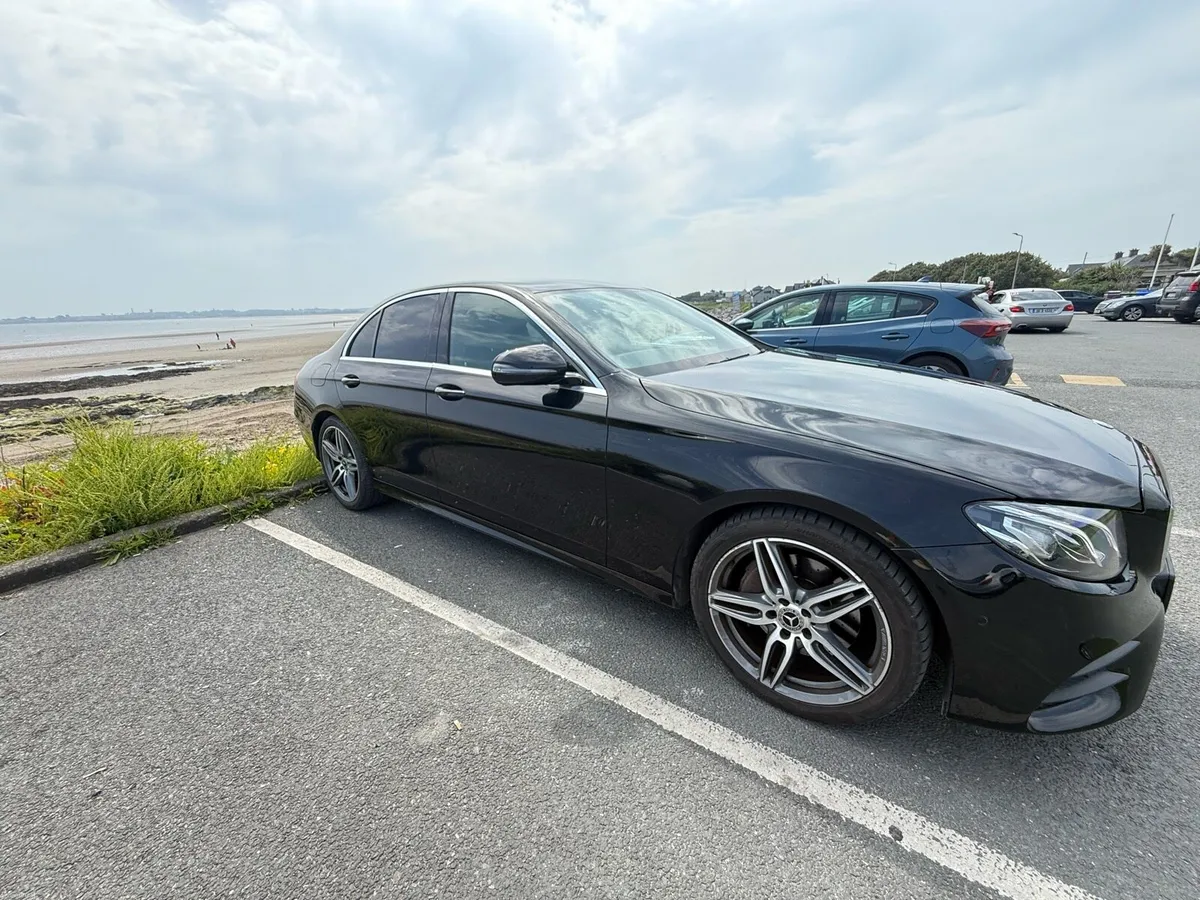Selling a Mercedes in excellent condition - Image 6
