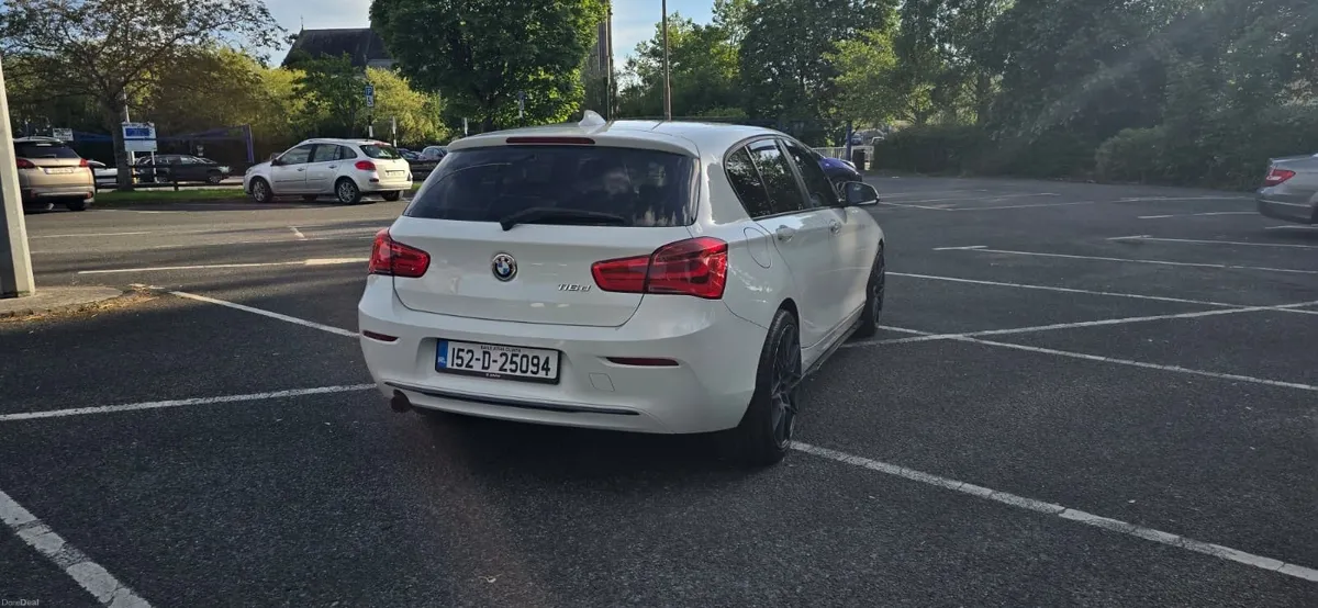 BMW 1 Series Sport - Image 4