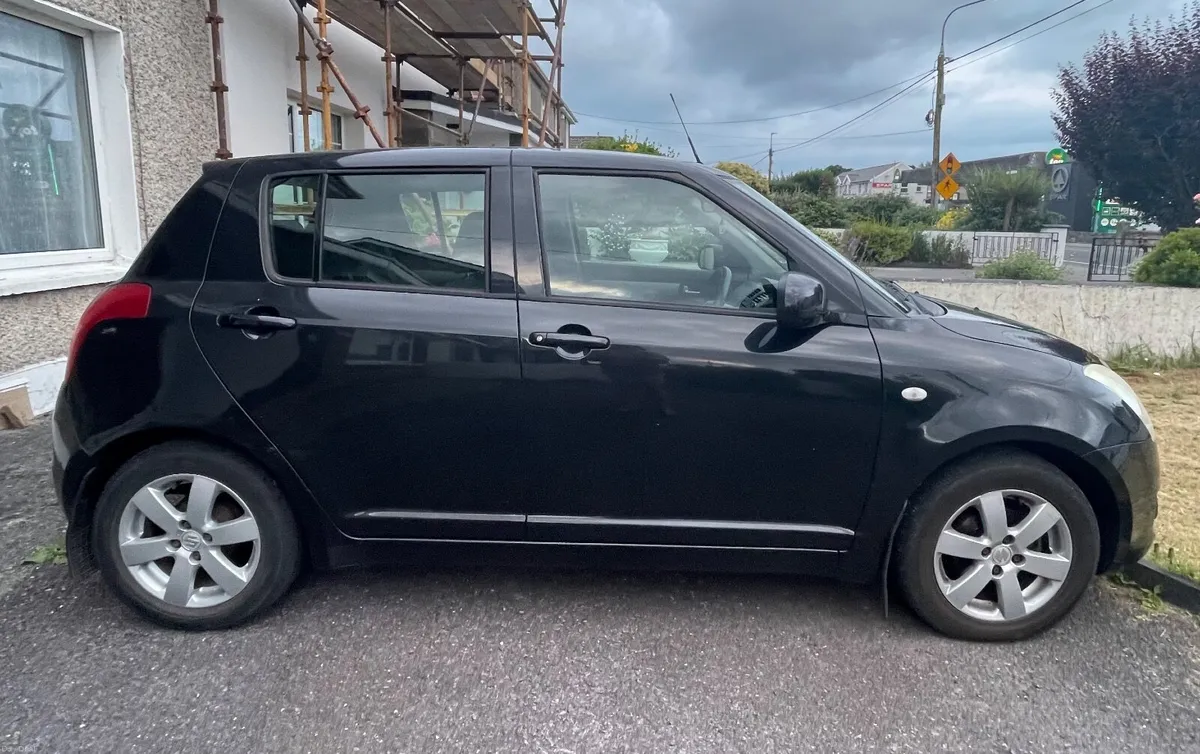 Suzuki Swift 2008 - Image 2