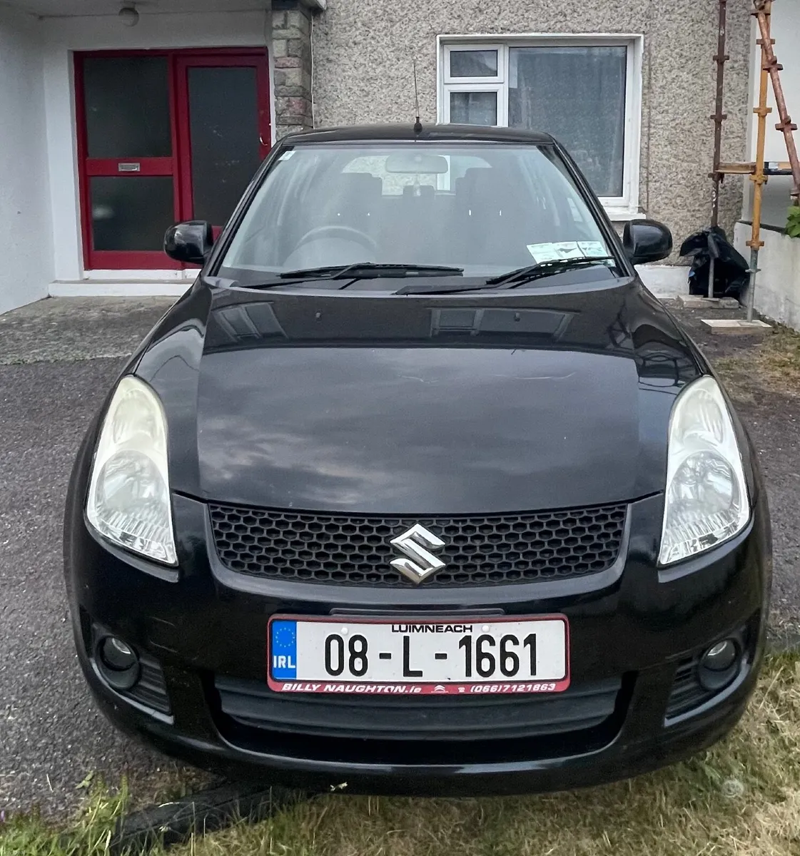 Suzuki Swift 2008 - Image 3