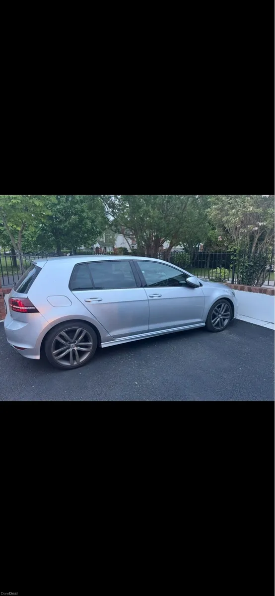Volkswagen Golf - Image 3