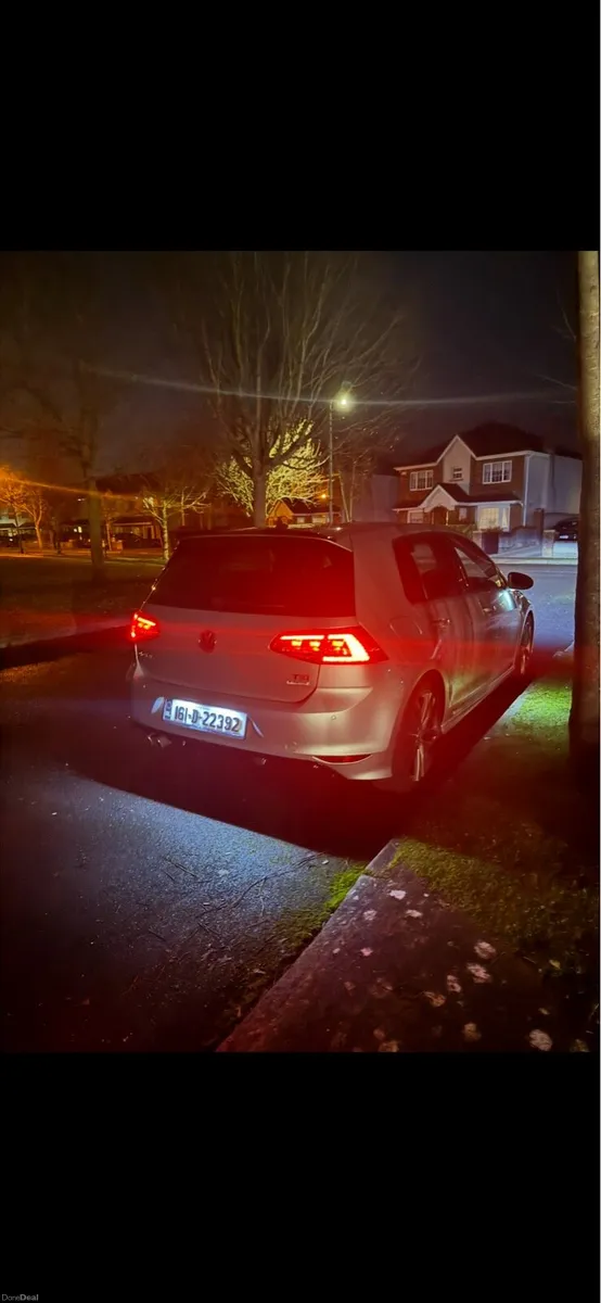 Volkswagen Golf - Image 1