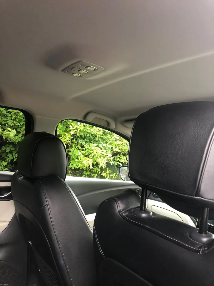 2018 Renault Captur NCT 10/27!! Px Trade welcome - Image 4