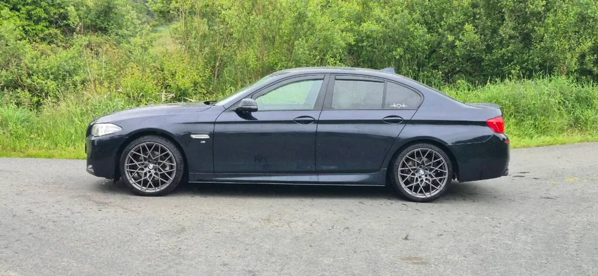 BMW F10 2.0 Diesel 15 Months NCT and Tax - Image 4