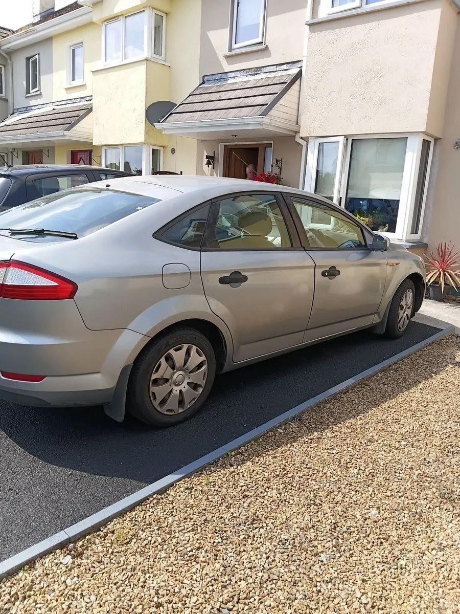 Ford Mondeo 2010 - Image 3