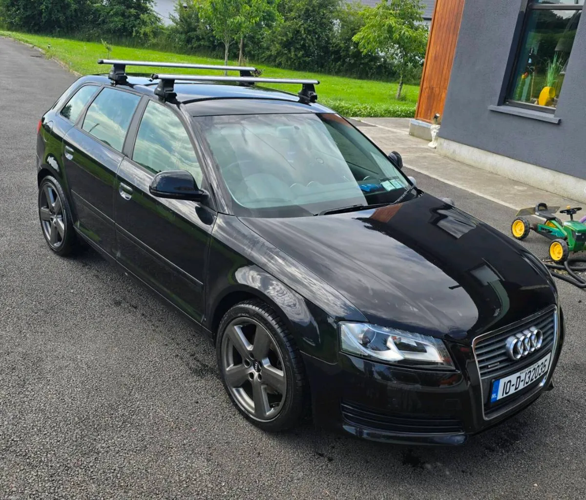 Audi A3 Quattro 2.0tdi - Image 3
