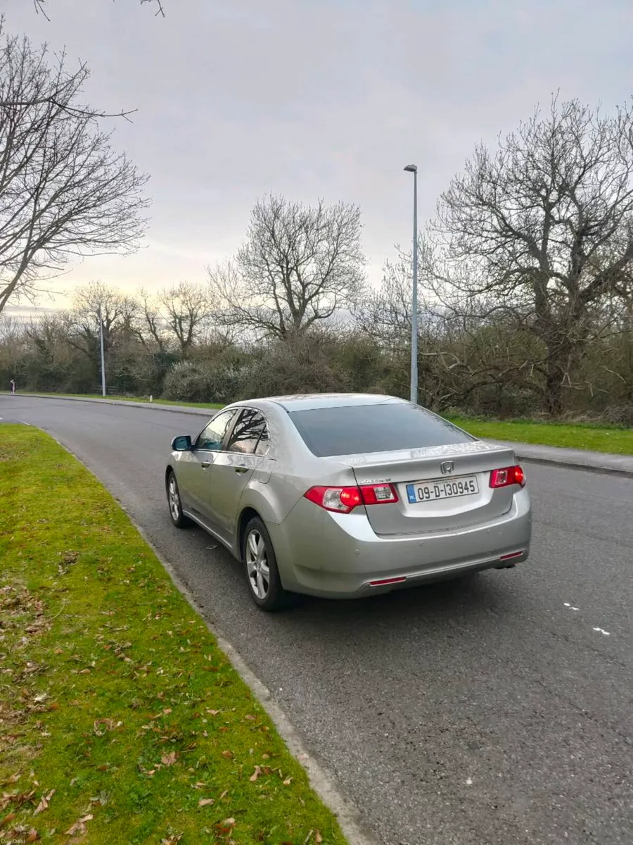 Honda Accord - Image 2