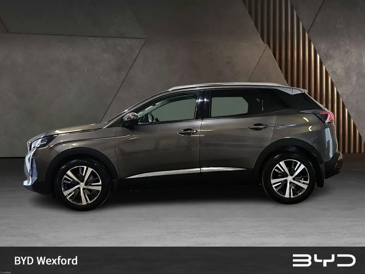 Peugeot 3008 1.5 BlueHDi 130bhp Allure Auto - Image 4