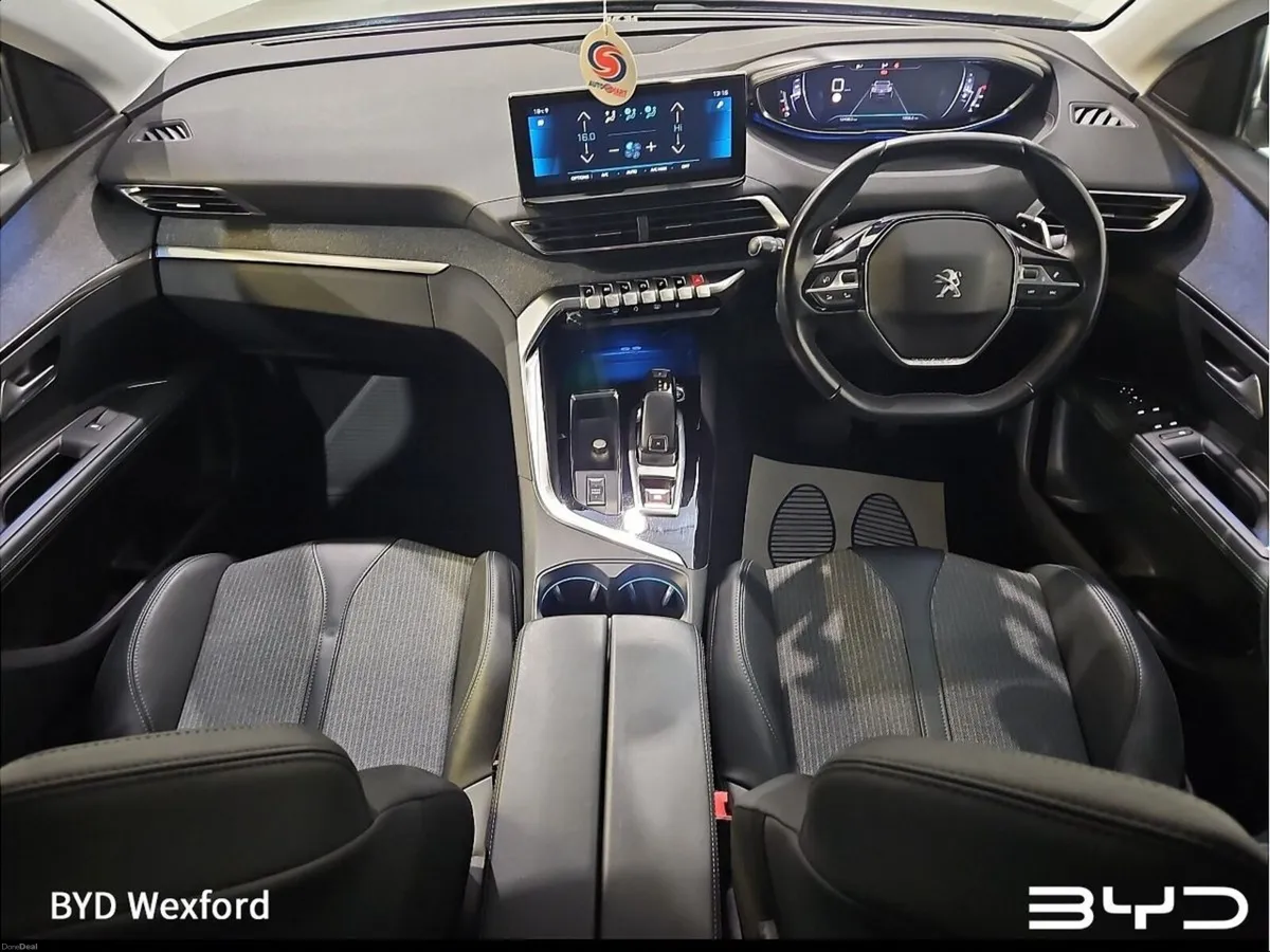 Peugeot 3008 1.5 BlueHDi 130bhp Allure Auto - Image 6