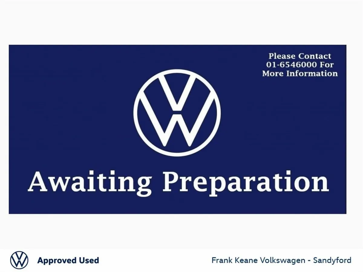 Volkswagen Tiguan Allspace 2.0 TDI 150HP Elegance - Image 1
