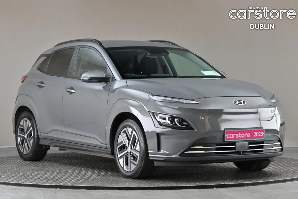 Hyundai KONA EV PREMIUM - Image 1