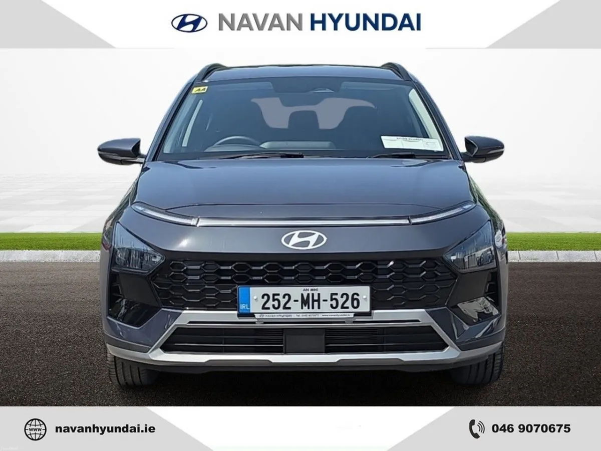 Hyundai Bayon Executive - Image 3