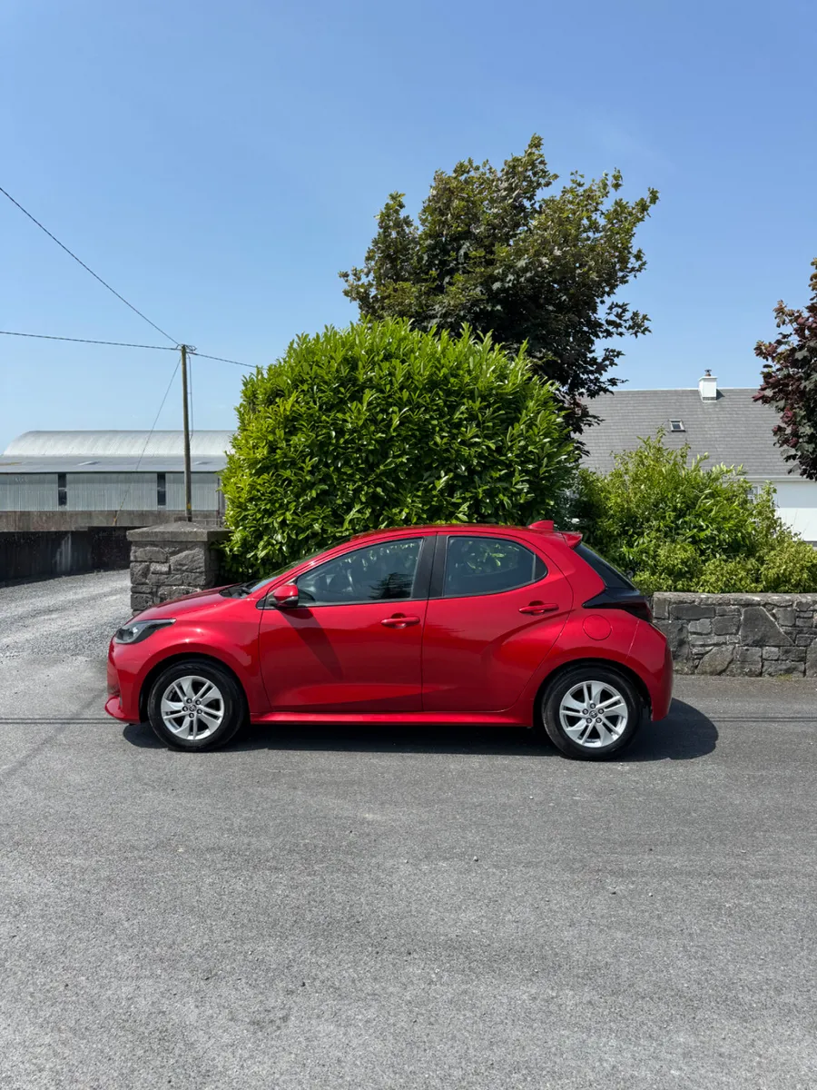 Toyota Yaris 2022 - Image 5