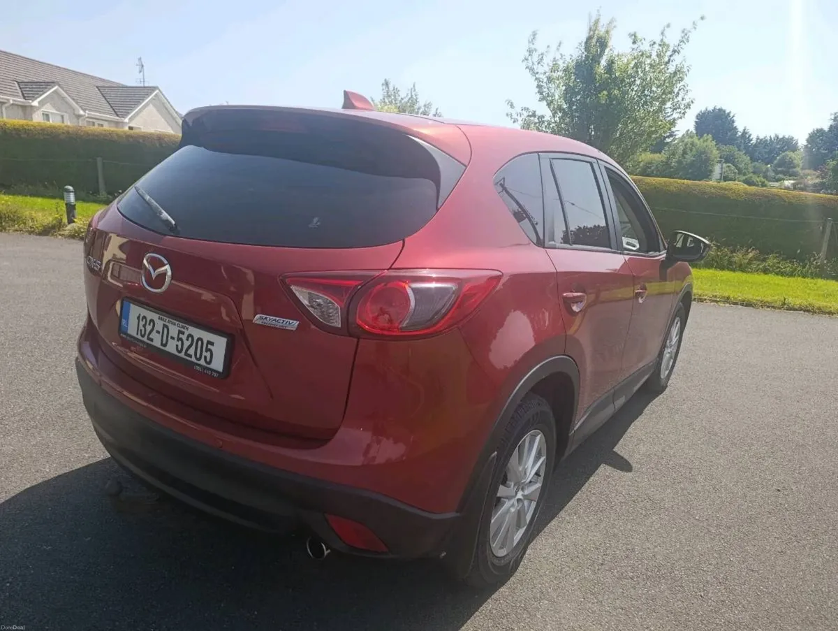 Mazda Cx5 - Image 3