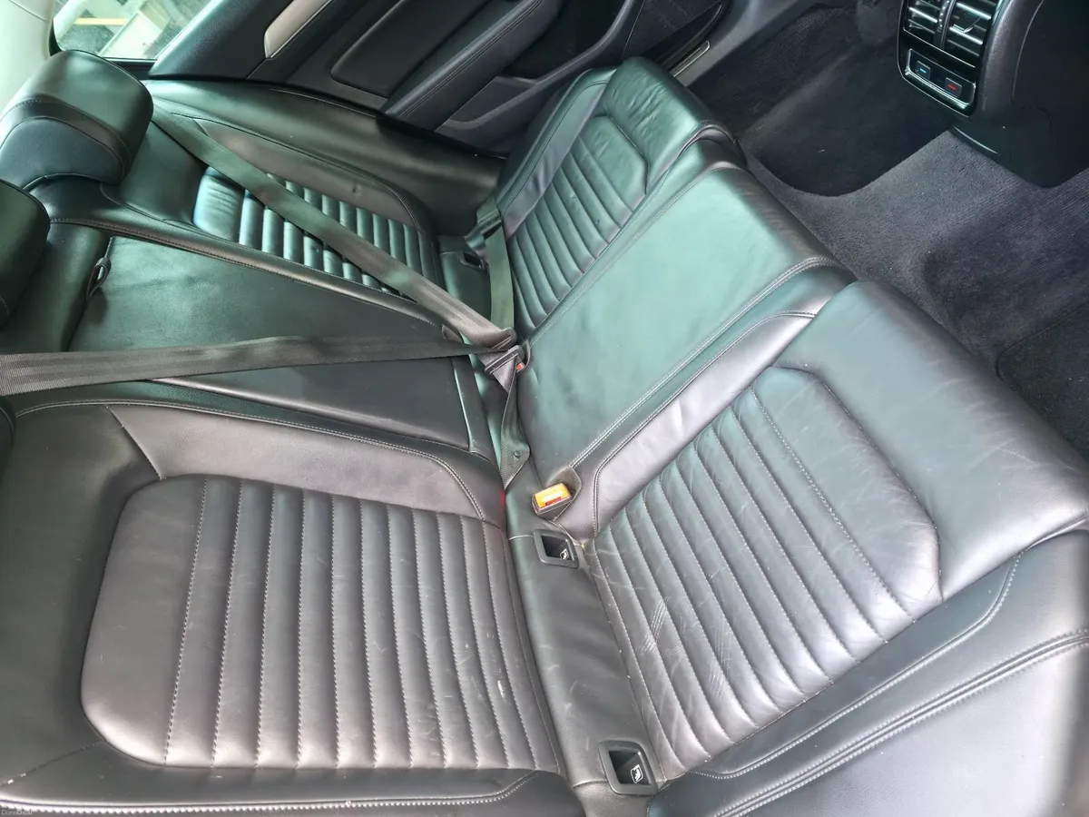 Volkswagen Passat 2016 - Image 5