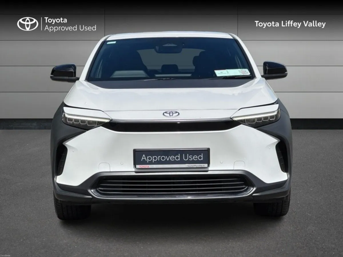 Toyota bZ4X BZ4X SPORT EV - Image 5