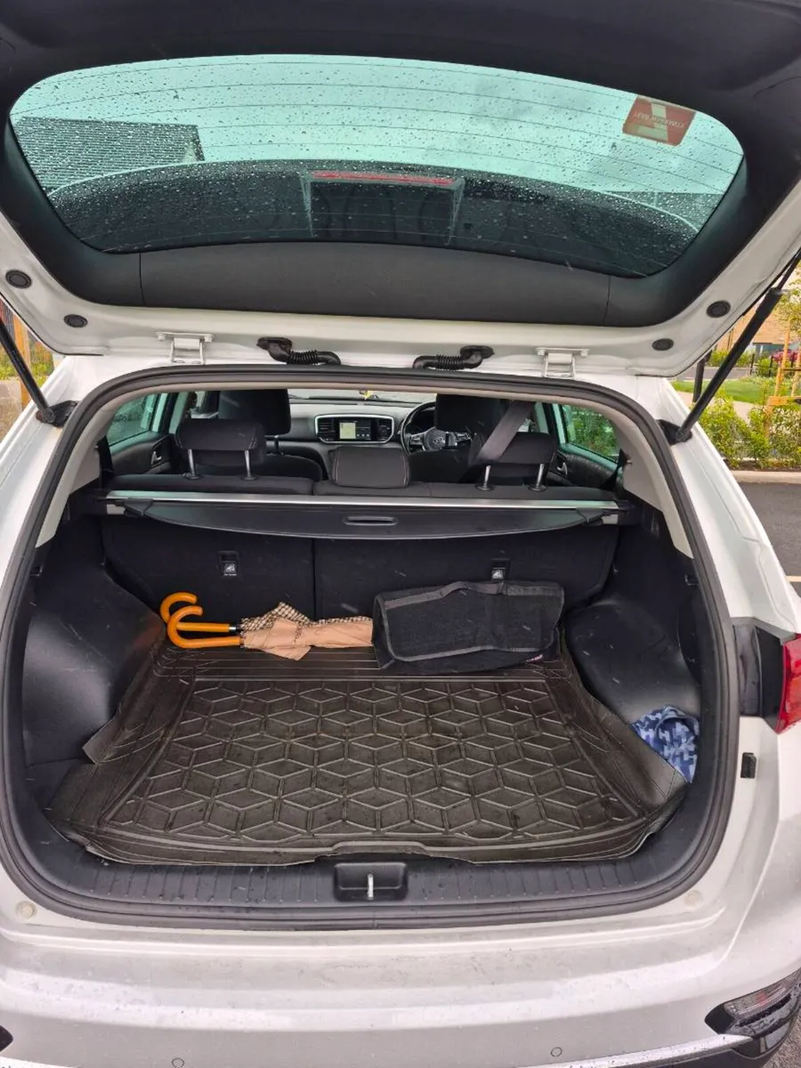 Kia sportage 2019 - Image 3