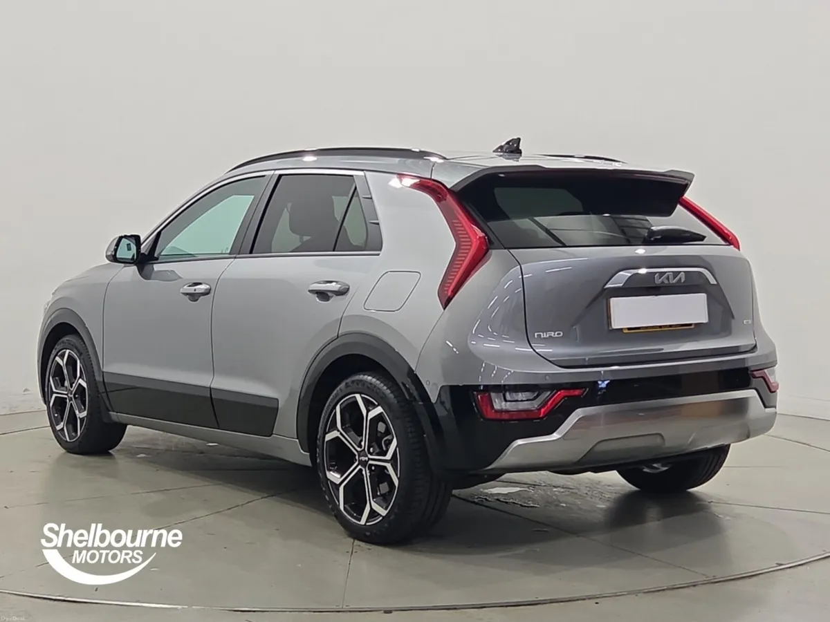 Kia Niro Estate Aspire - Image 2