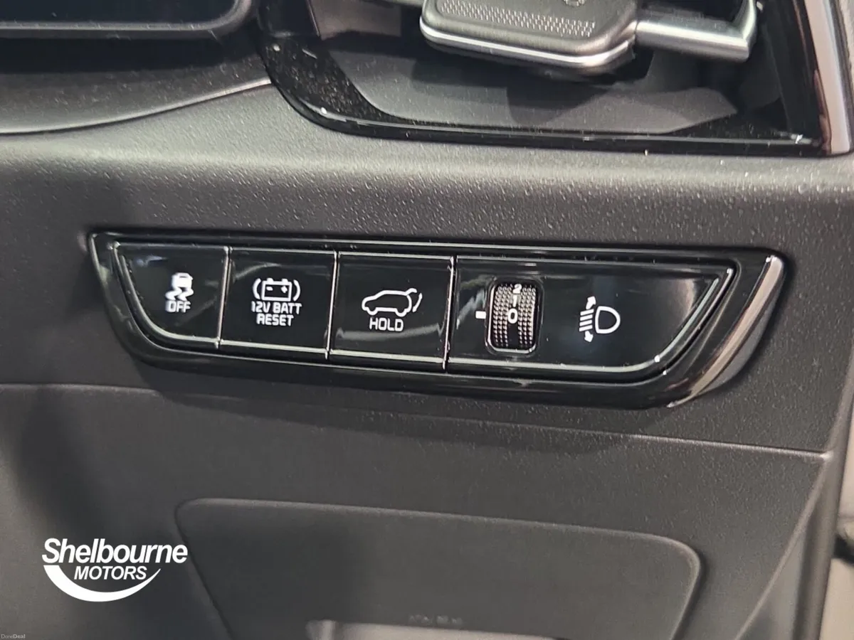 Kia Niro Estate Aspire - Image 5