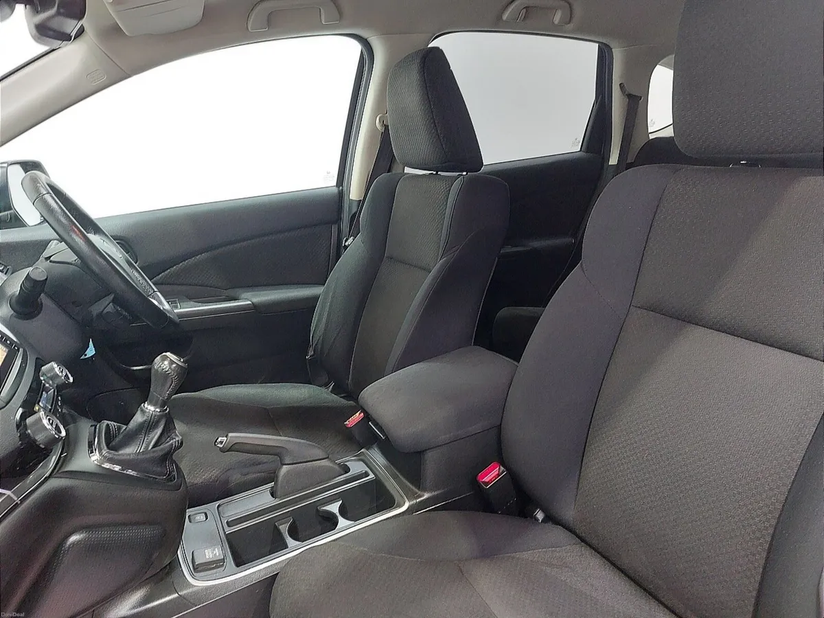 Honda CR-V Cr-V Estate SE Plus - Image 2