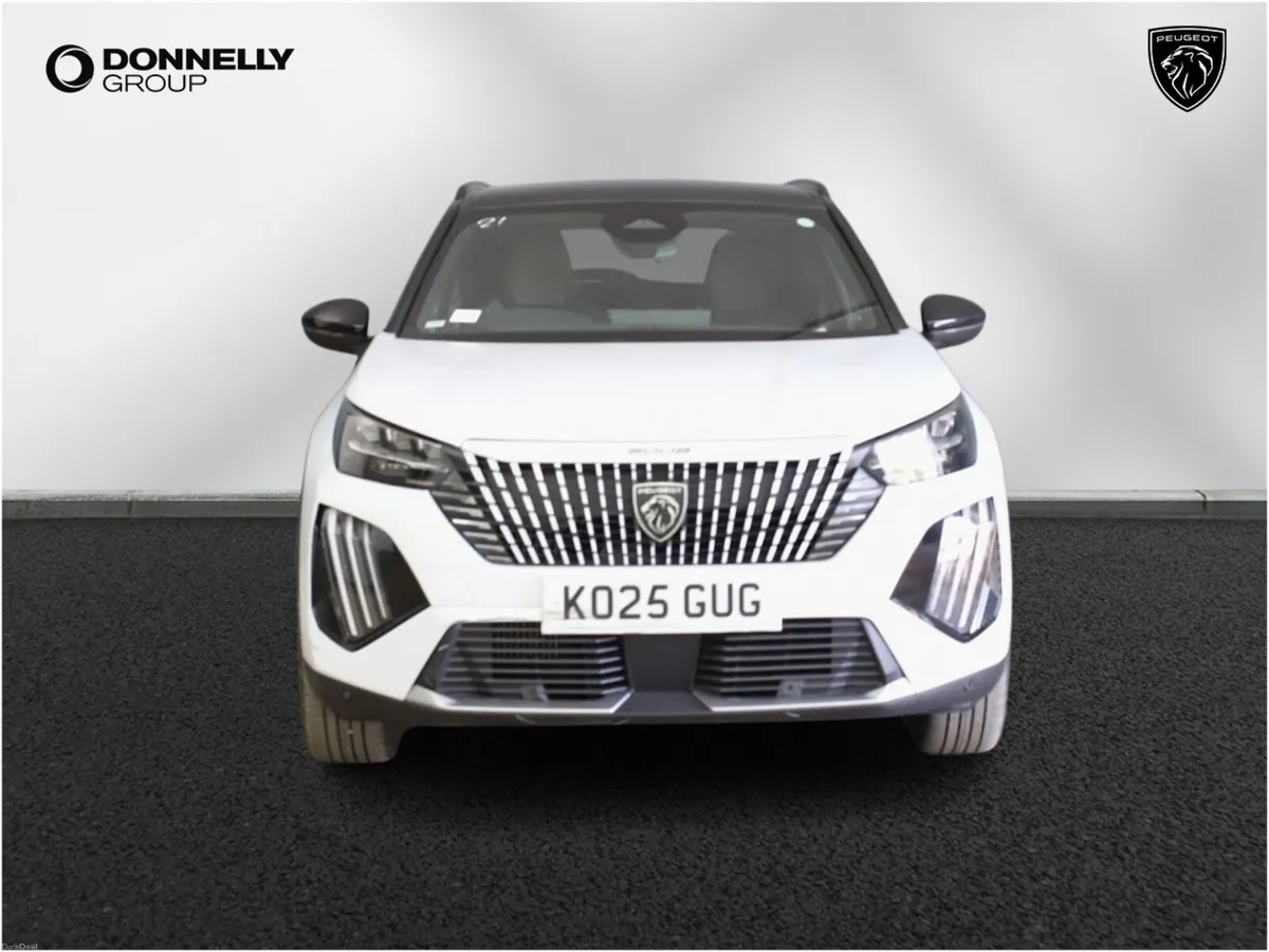 Peugeot 2008 Estate GT - Image 5