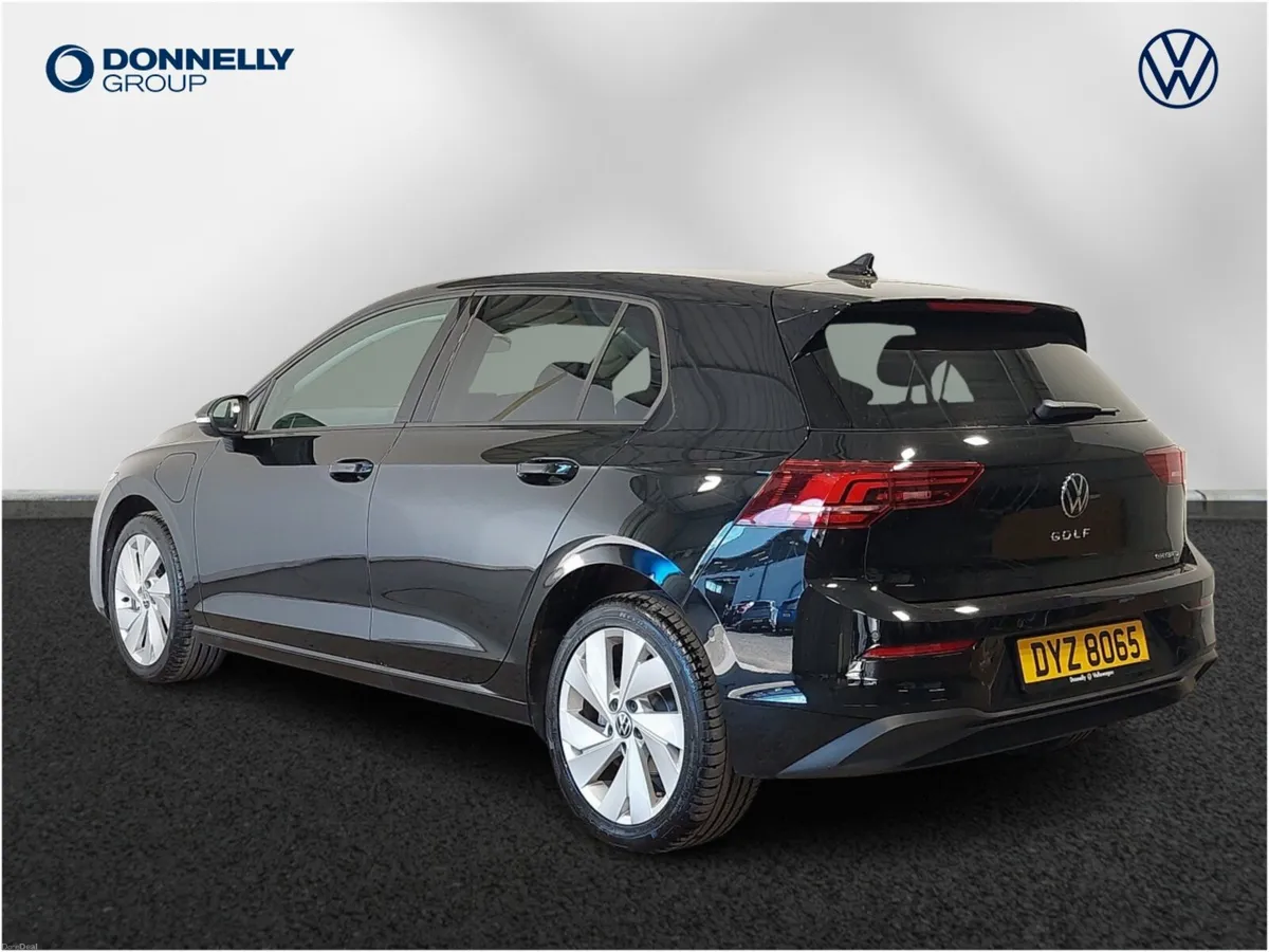 Volkswagen Golf Hatchback Match - Image 3