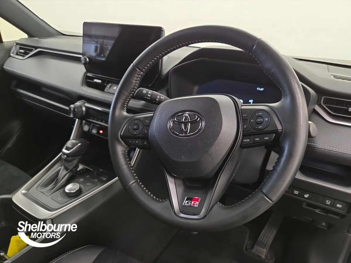 Toyota RAV4 Rav4 Estate GR Sport - Image 4