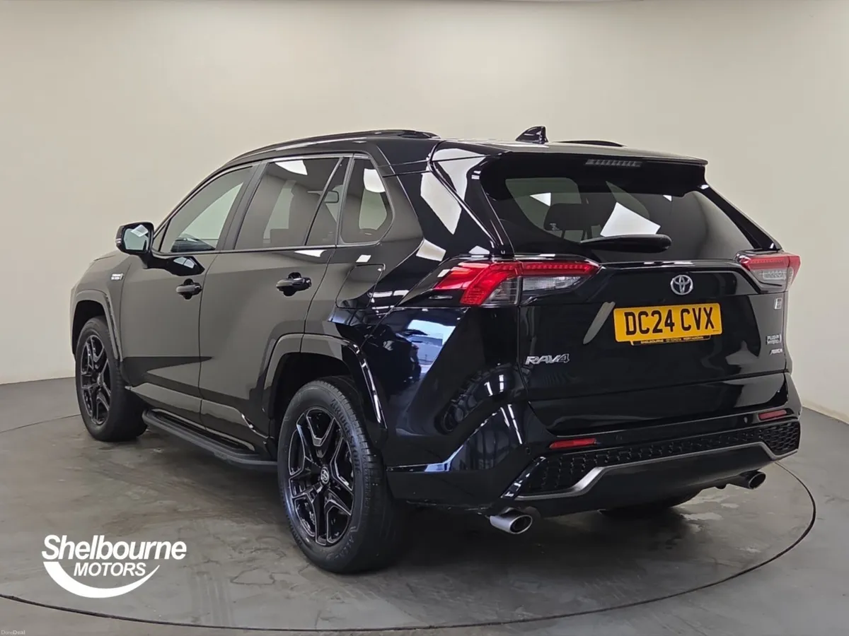 Toyota RAV4 Rav4 Estate GR Sport - Image 2