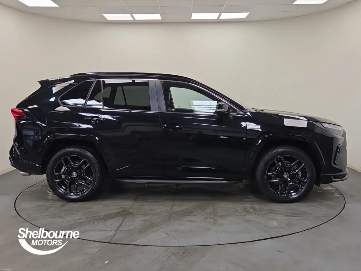 Toyota RAV4 Rav4 Estate GR Sport - Image 3
