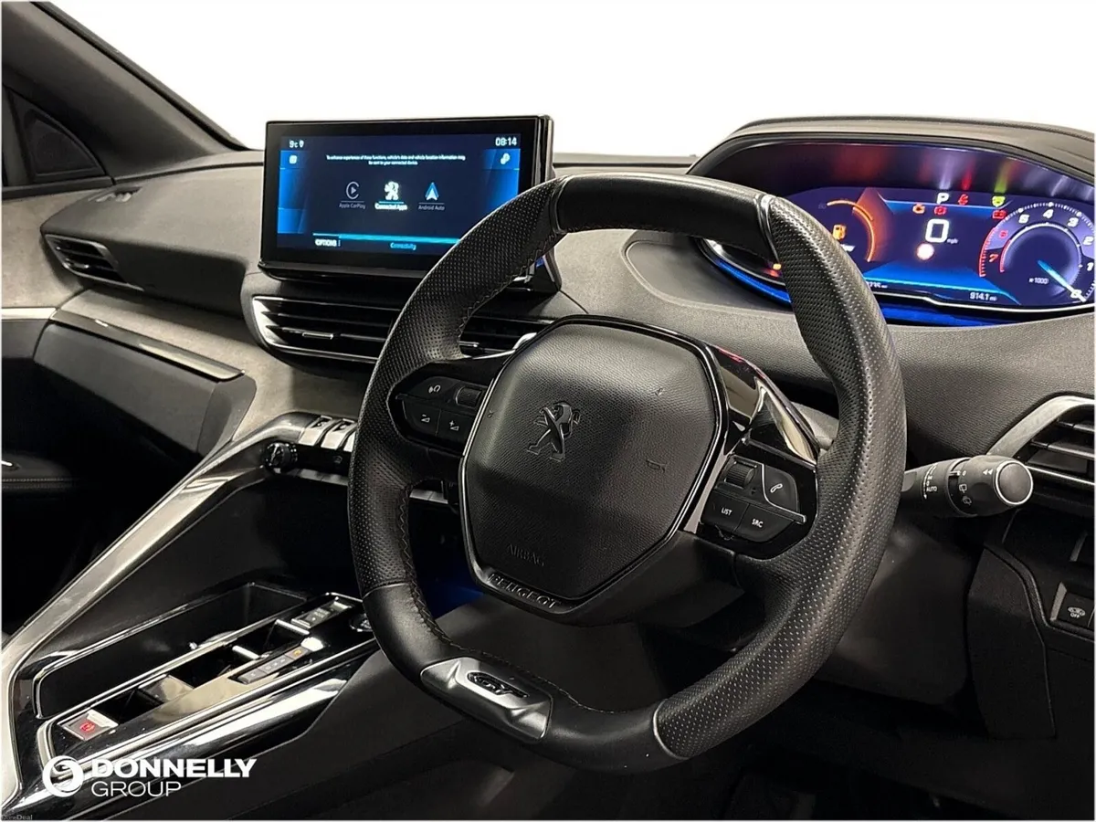 Peugeot 5008 Estate GT - Image 4