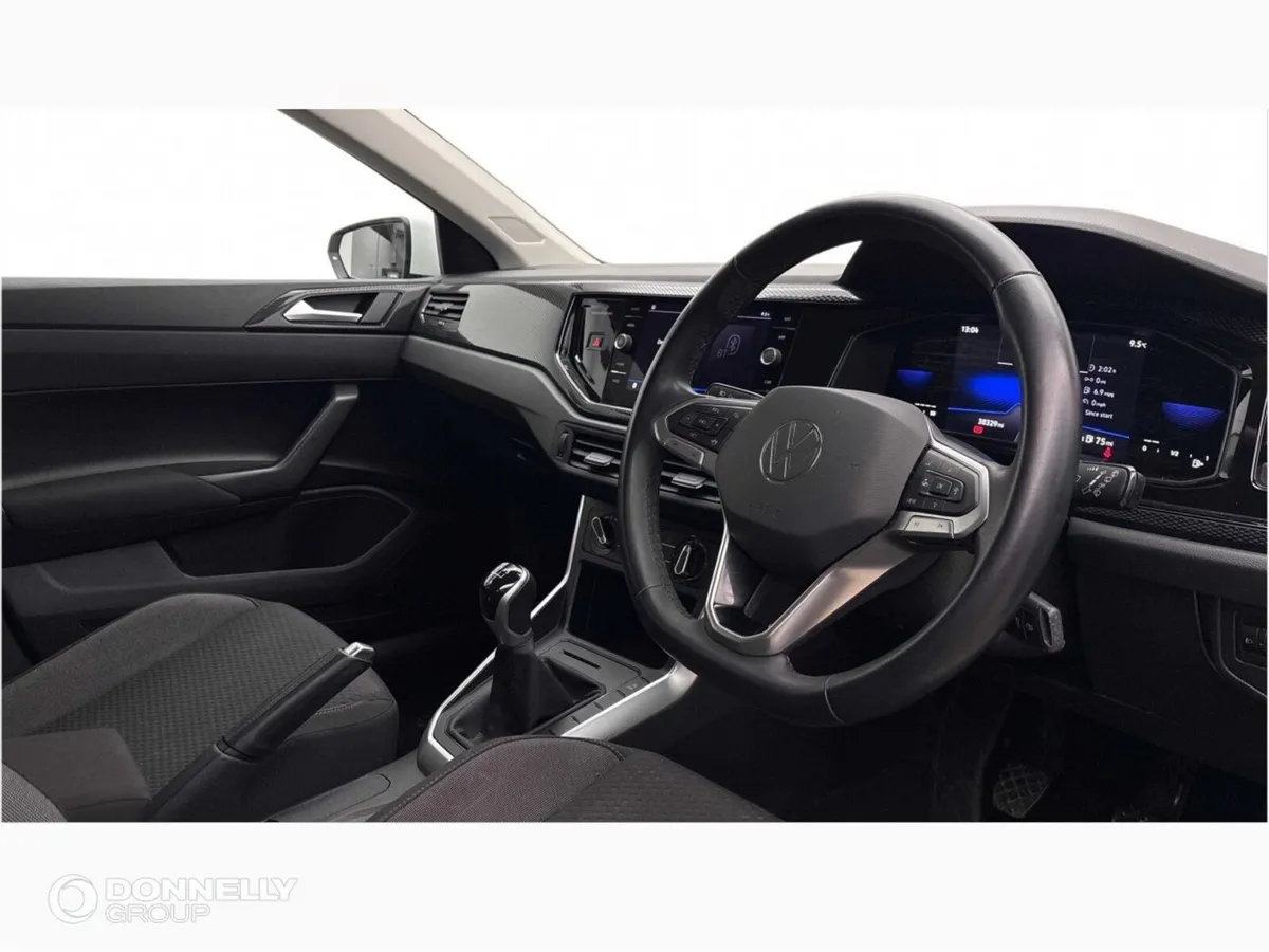 Volkswagen Polo Hatchback Life - Image 6