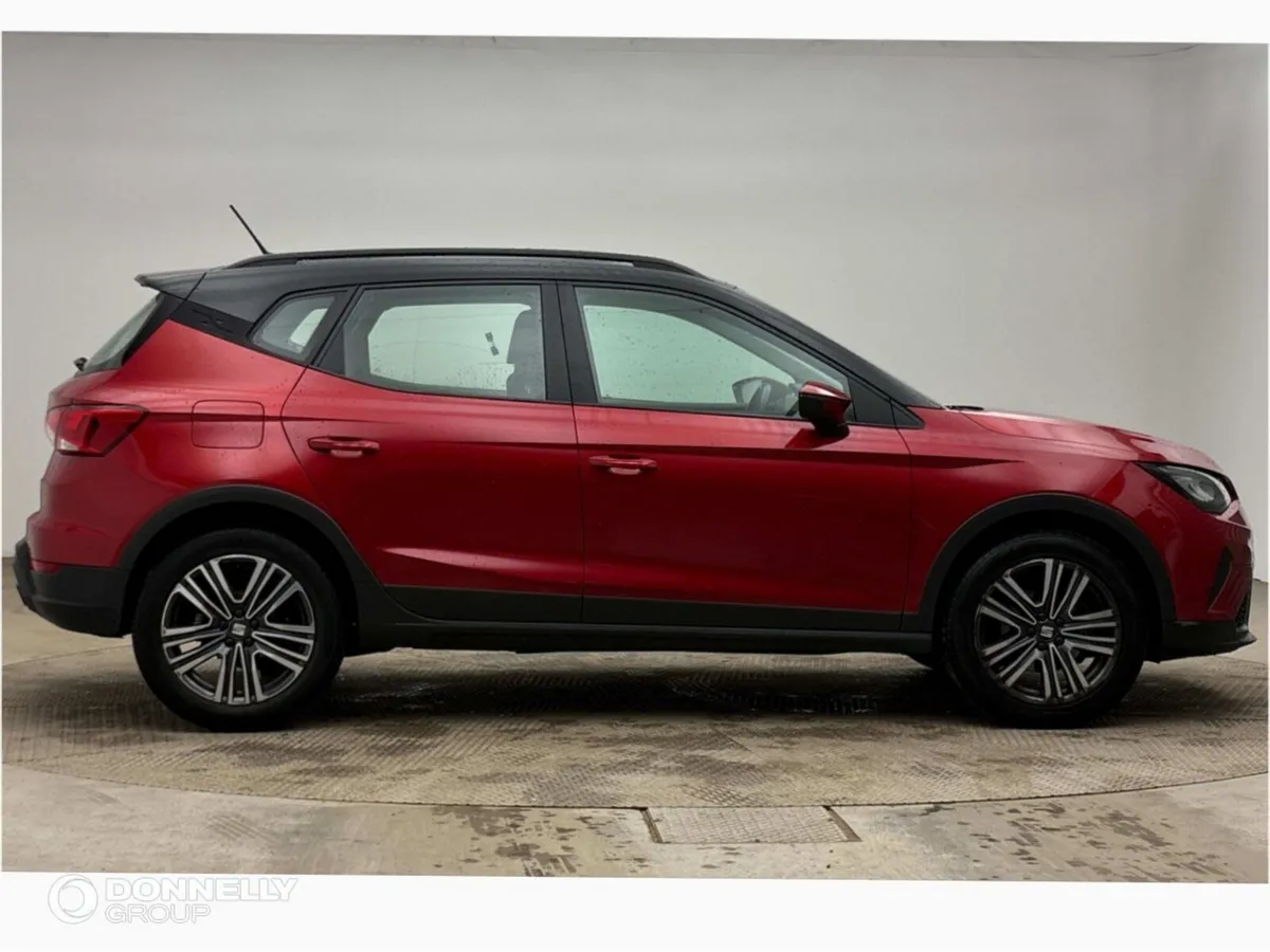 SEAT Arona Hatchback SE Technology - Image 4
