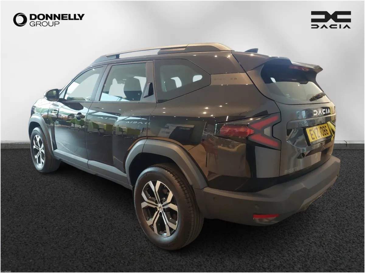 Dacia Bigster Estate Expression - Image 2