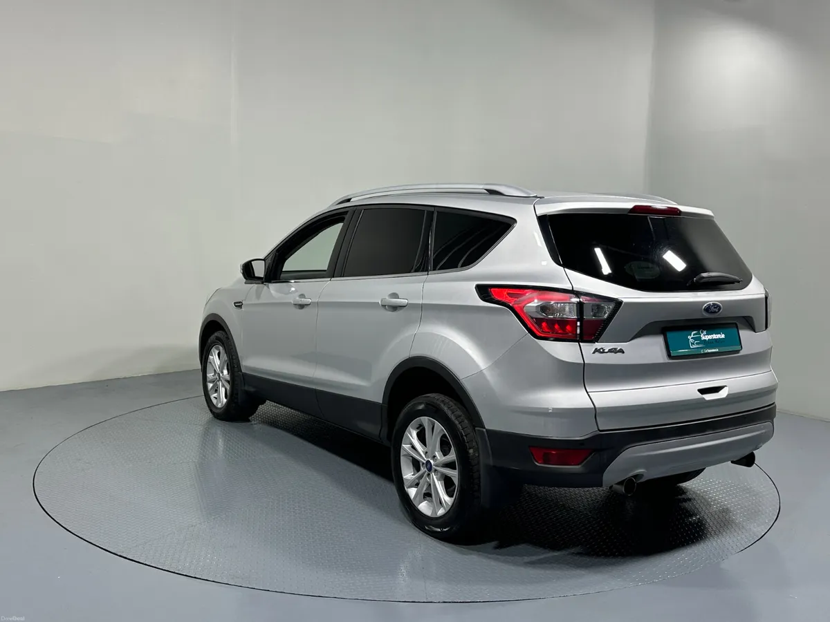 Ford Kuga 1.5 TDCi 2 Seat N1 Commercial 191 - Image 5