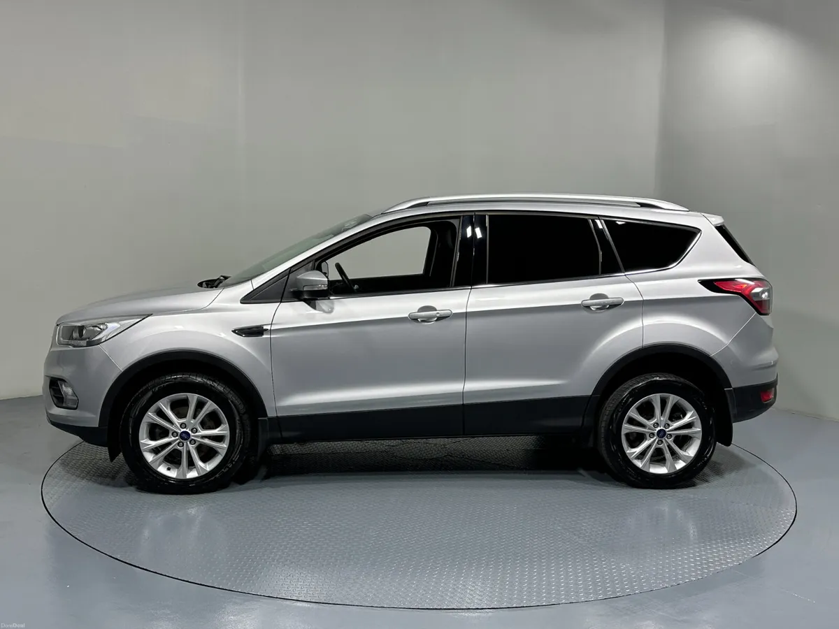 Ford Kuga 1.5 TDCi 2 Seat N1 Commercial 191 - Image 4