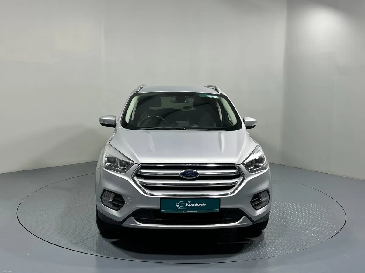 Ford Kuga 1.5 TDCi 2 Seat N1 Commercial 191 - Image 2