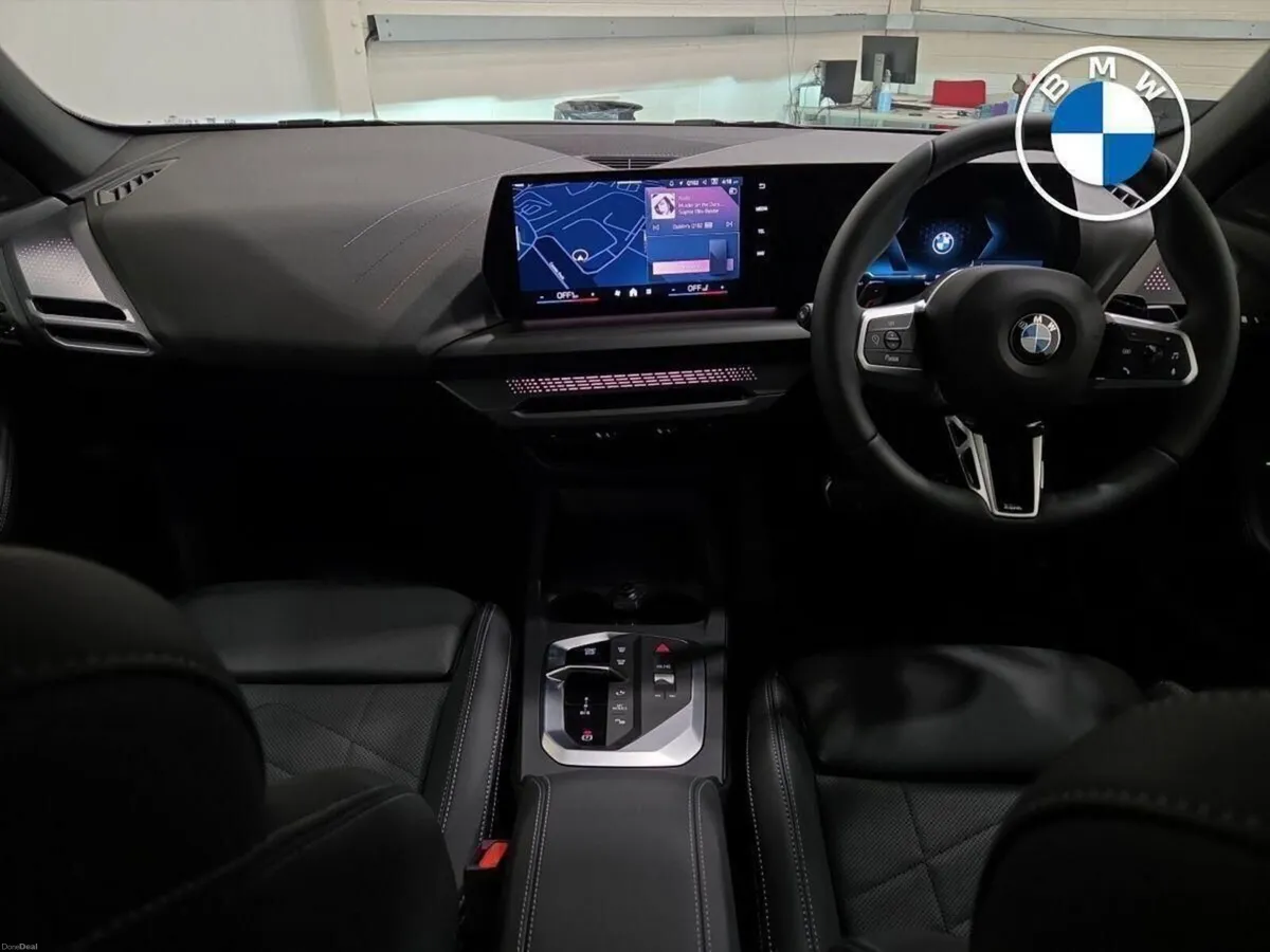 BMW 2-Series 220 M Sport Gran Coupe - Image 4