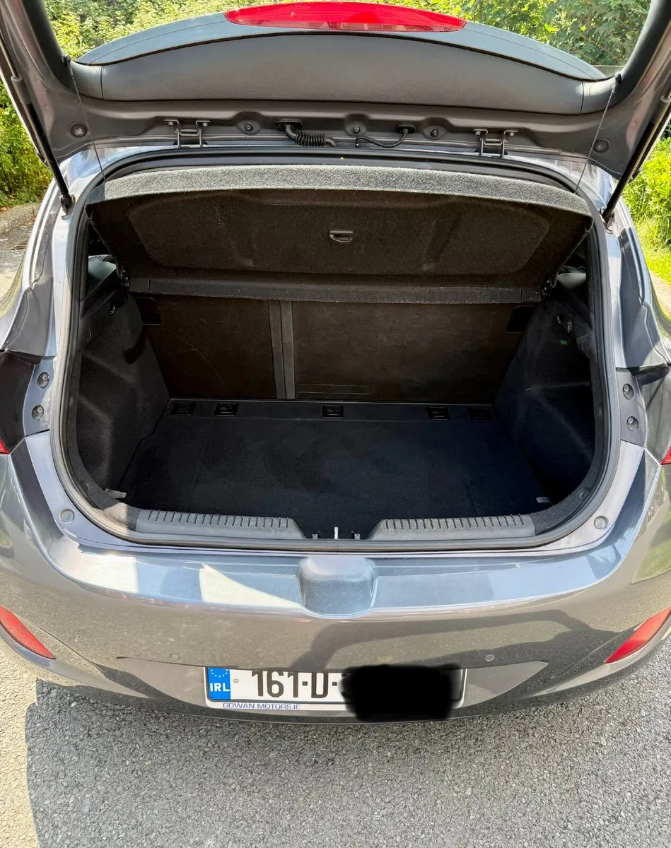 Hyundai i30 2016 - Image 3