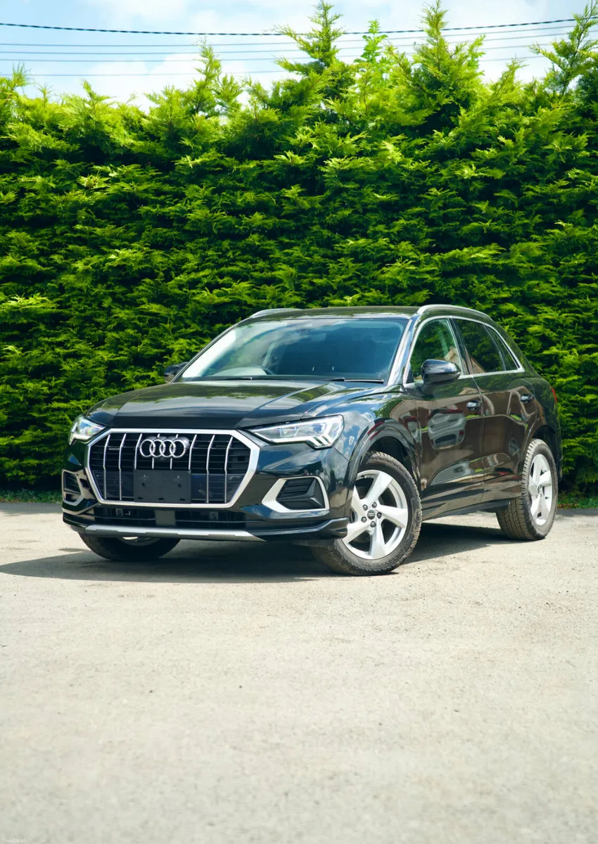 Audi Q3 Tdi Quattro - 2021 - Image 1