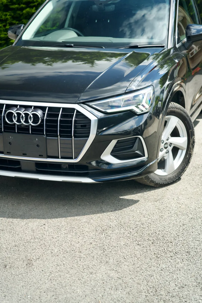 Audi Q3 Tdi Quattro - 2021 - Image 3