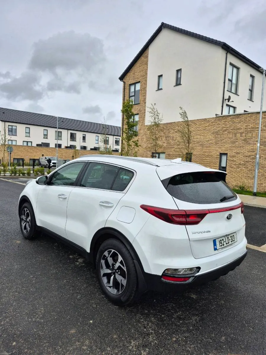 Kia sportage 2019 - Image 5