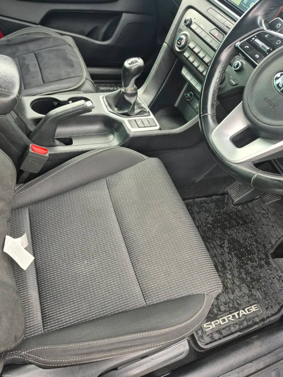 Kia sportage 2019 - Image 6