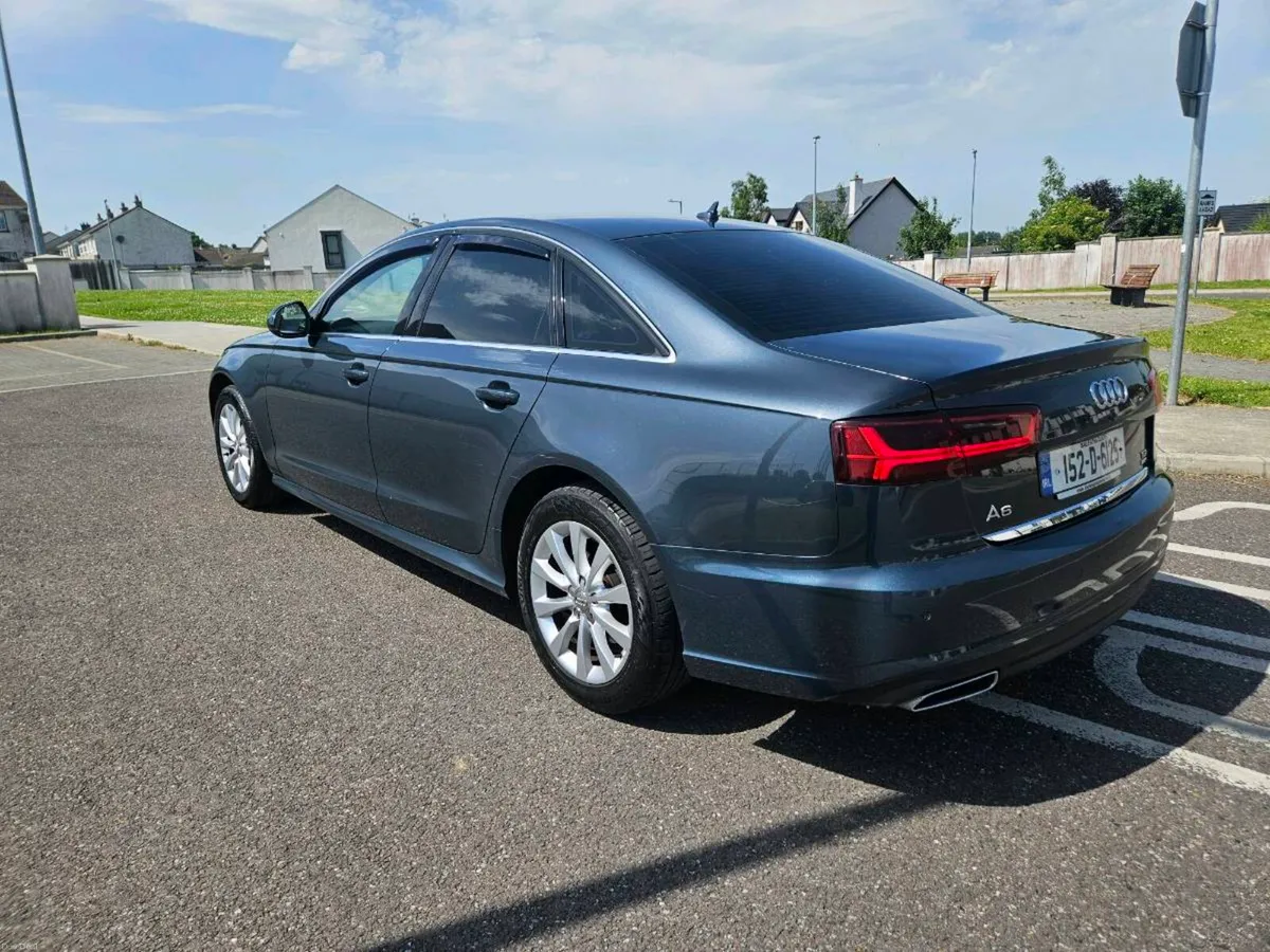 Audi a6 - Image 2