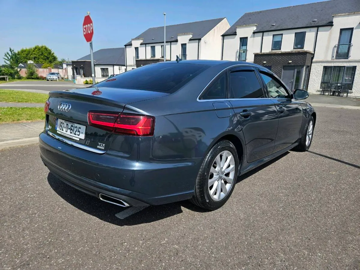 Audi a6 - Image 3