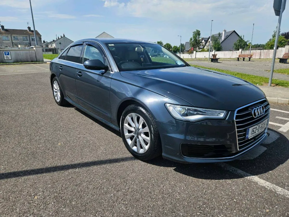 Audi a6 - Image 5