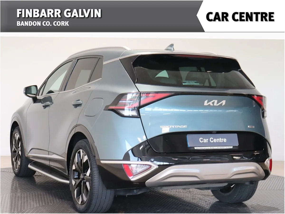 Kia Sportage PHEV K4  AUTO - Image 2